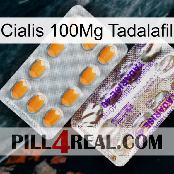 Cialis 100Mg Tadalafil new12
